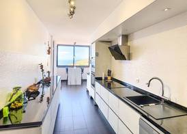 Apartamento Nata 5