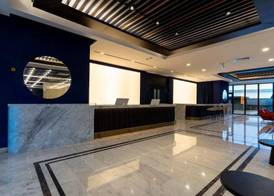 Hotel Bonvie 3