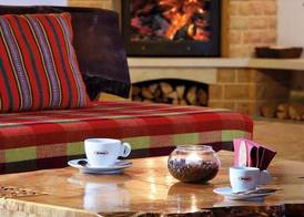 Wine & Spa Complex Starosel 4