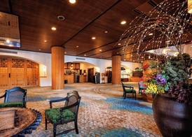Fuji Lake Hotel 2