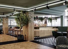 Leonardo Royal Hotel Birmingham 5