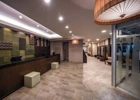 Hotel Vista Premio Kyoto Kawaramachi St 5