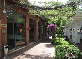 Baga Hotel 5