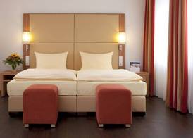Welcome Hotel Marburg 5