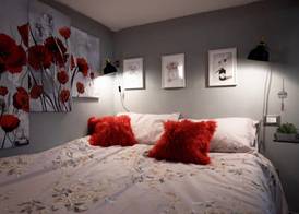 St Peter Loft - 4 Posti Letto 5