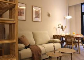 MH Apartments Central Valencia 4