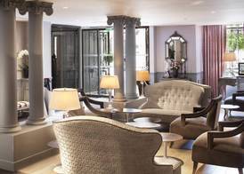 La Maison Favart 3