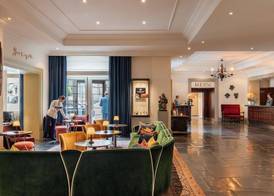 Hotel Amigo, a Rocco Forte Hotel 2