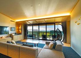 San Ai Kogen Hotel 5