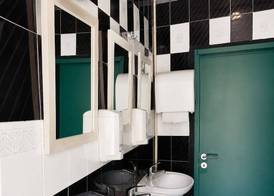 Rhodes Youth Hostel 5