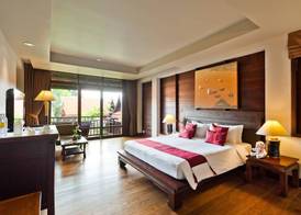 Khaolak Bhandari Resort & Spa 5