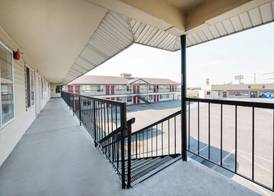 King City Motel by OYO Pasco 3