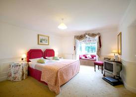 Esseborne Manor Hotel 2
