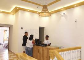 Hostal Casa Torres Cartagena Centro Historico - Adults Only 2