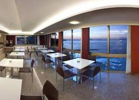 Hotel Cosmomare 3