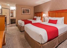 Best Western Plus Rivershore Hotel 3