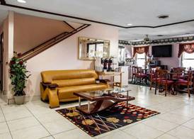 Quality Inn Arcola 5