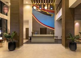 Citadines Bayfront Nha Trang 2