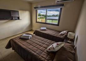 Blackstone Country Villages Hotel 5