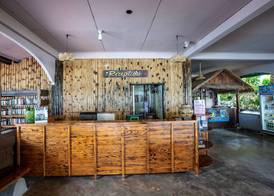 Nice Beach Resort Koh Pha-ngan 2