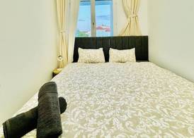 Stylish 4BR Apt Near Westbahnhof 2
