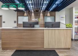 Home2 Suites By Hilton Danville 5