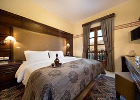 Hotel Kastraki 5