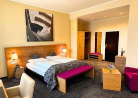 Augustiner Hotel 5