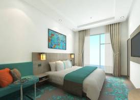 Holiday Inn Express KOLKATA AIRPORT by IHG 3