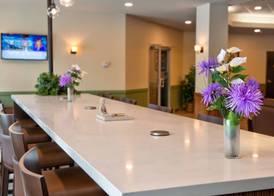 Clearwater Suite Hotel 5