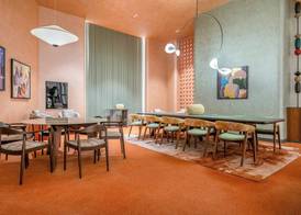 Trendy Perge Resort & Suites 3