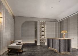 Zhuhai Dong'ao Island Marriott Resort and Spa 2