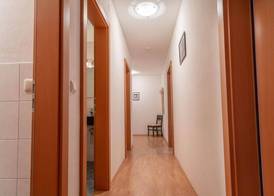Holiday apartment in Stubai with balcony 2