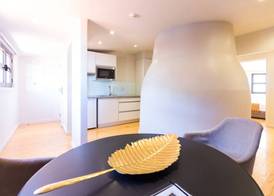 ON Apartments - Free Parking & Pet Friendly 5