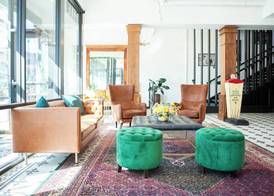 11th Avenue Hostel 5