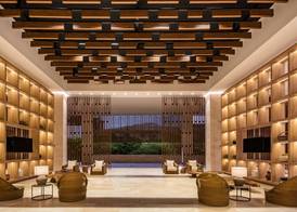 Hotel Irotama Lago 4