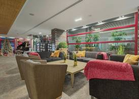 Wuau! Hotel Galanthus & Spa 4