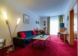 Inselhotel Poel 3