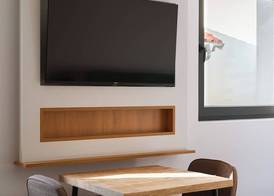 Limehome Pamplona Hilarión Eslava 3