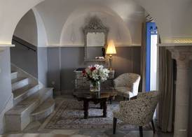 La Villa Bleue-Sidi Bou Said 5