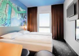 B&B Hotel Chemnitz 5