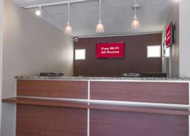 Red Roof Inn Dumfries-Quantico 2