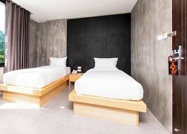 B2 Phuket Boutique & Budget Hotel 3