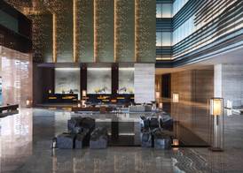 Beijing Marriott Hotel Changping 4
