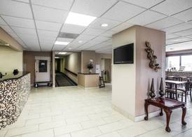 Quality Inn Mullins - Marion 3