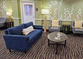 Sleep Inn & Suites Milwaukee Airport 2