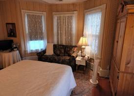 Hawthorne Inn 3