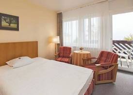 Panorama Hotel Oberwiesenthal im Erzgebirge 4