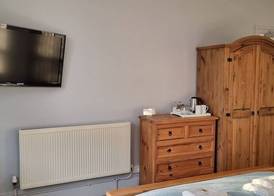 Rowcroft Lodge Guest House B&B 4