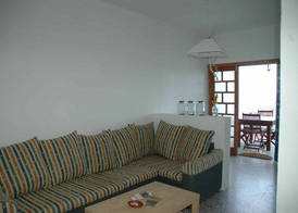 Apartamentos y Habitaciones Villa Marina 3